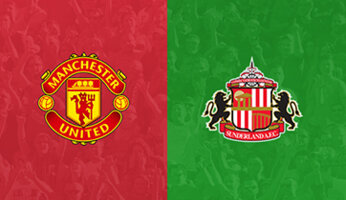 Preview : United v Sunderland