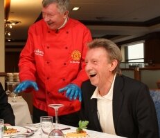 Interview : Denis Law