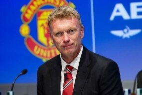 Moyes enthousiasmé par l'Europe