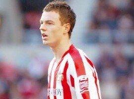 Evans prêté à Sunderland