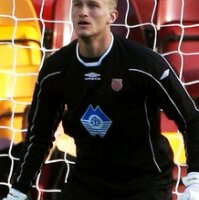 Lindegaard prêt pour le combat