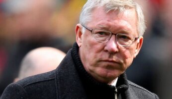 Sir Alex Ferguson opéré en urgence