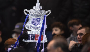 FA Cup : United ira à Tranmere