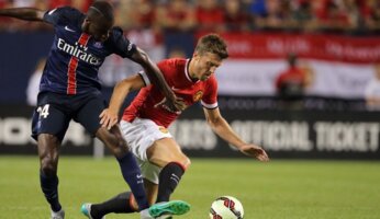 Carrick déjà tourné vers Tottenham