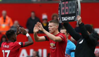 Cinq remplacements autorisés pour la fin de saison en Premier League