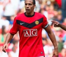 Ferdinand boosté par le coup d'accélérateur 