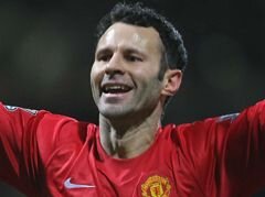 Giggs reste concentré
