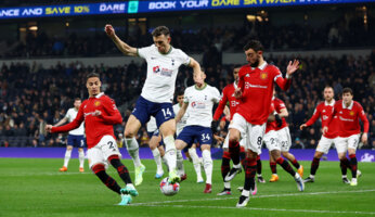 Preview : Manchester United - Tottenham Hotspur