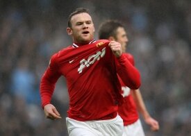 Rooney : "Je ne vais nulle part"