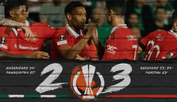 Omonia Nicosia 2-3 Manchester United : la victoire sans la sérénité