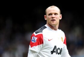 Rooney incertain 