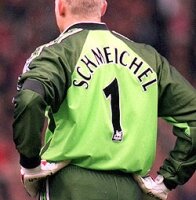 Schmeichel ambassadeur