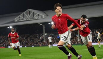 Preview : Fulham FC - Manchester United