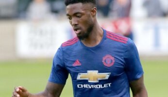 Blackett transféré à Reading