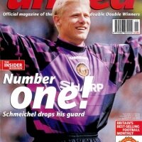 United Archives : Peter Schmeichel