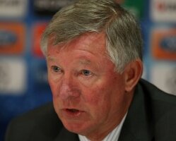 Sir Alex : La clé en Europe, c'est la défense