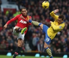 Un match référence pour United