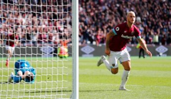 West Ham 3 Man Utd 1 : United creuse encore