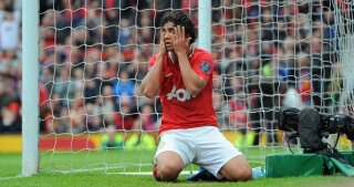 Rafael a progressé 