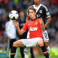 Jones : "Januzaj sera une star"