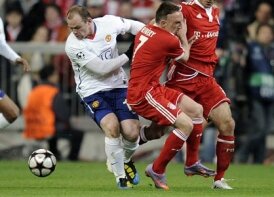 Rooney de retour contre City !