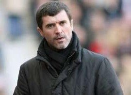 Keano mise sur United