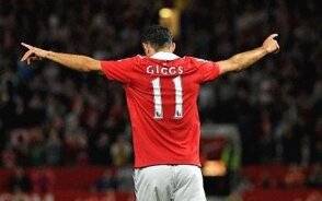 Giggs prolongé ? 
