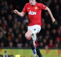 Jones de retour contre Blackburn