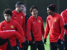 Kagawa pourrait revenir