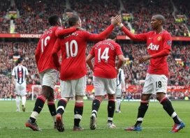 Réactions : United 2 West Bromwich 0