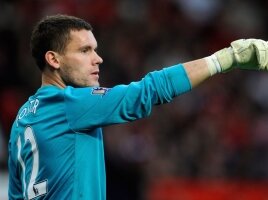 Foster n'est pas à vendre 