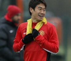 L'interview : Shinji Kagawa