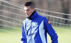 Macheda sanctionné