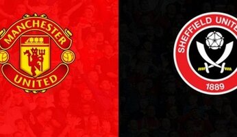 Preview : United v Sheffield United