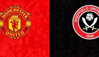 Preview : United v Sheffield United