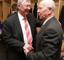 "Sir Alex est un génie"