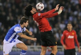 Report: Real Sociedad 0-0 United 