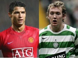 Preview : United vs Celtic 