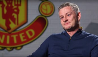 Ole, la dernière interview : "Je regarde chaque seconde passée ici avec fierté"