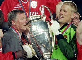 Les éloges de Schmeichel