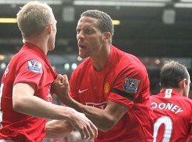 Report : United 1-1 Newcastle