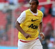 Anderson prêt à saisir sa chance