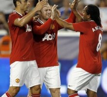 Réactions : MLS All-Stars 0 United 4