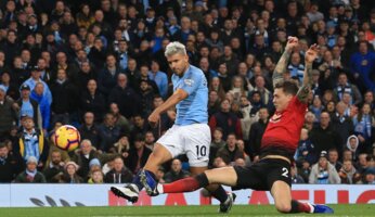 Man City 3 Man Utd 1 : un monde d'écart