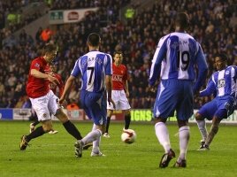 Preview : Wigan - Manchester United