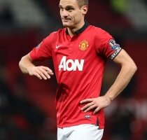 Vidic confirme son départ 