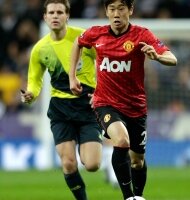 Sir Alex prône la patience pour Kagawa