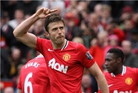 Carrick ultra motivé