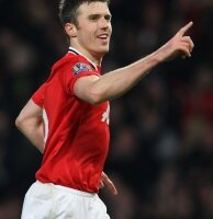 Carrick repense à l'Angleterre