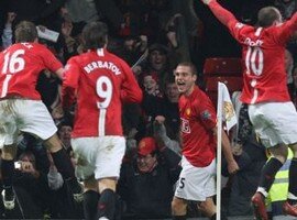 Report : United 1-0 Sunderland